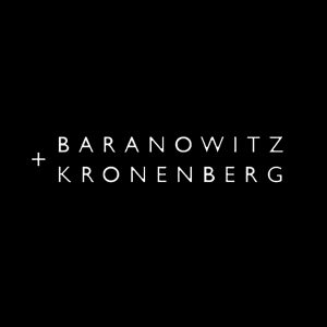 BARANOWITZ + KRONENBERG