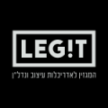 Legit לג'יט - המגזין לאדריכלות עיצוב ונדל"ן