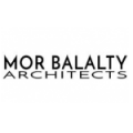 מור בללטי אדריכלים
