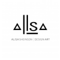 Alisa Sheinson Design סטודיו עליזה שינזון