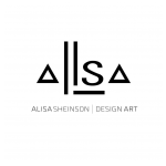 Alisa Sheinson Design סטודיו עליזה שינזון